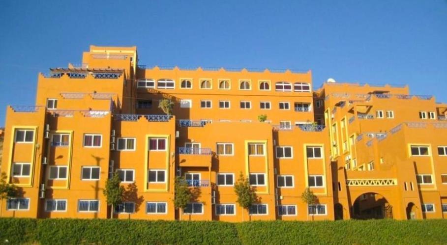 Taghazout Bay Apartment Agadir Ngoại thất bức ảnh