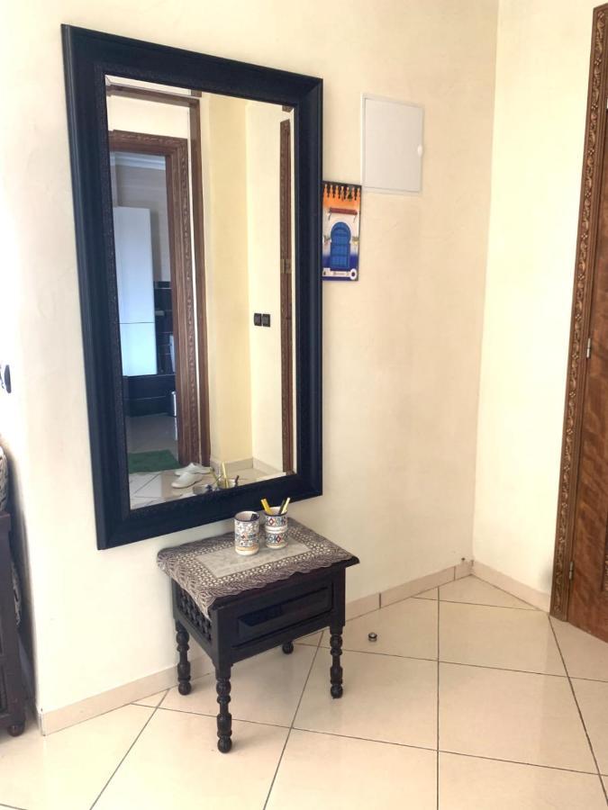 Taghazout Bay Apartment Agadir Ngoại thất bức ảnh