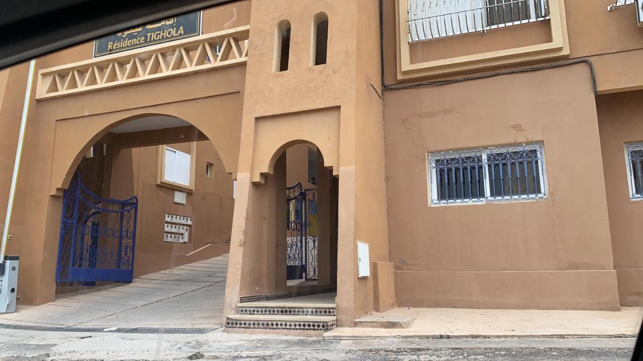 Taghazout Bay Apartment Agadir Ngoại thất bức ảnh
