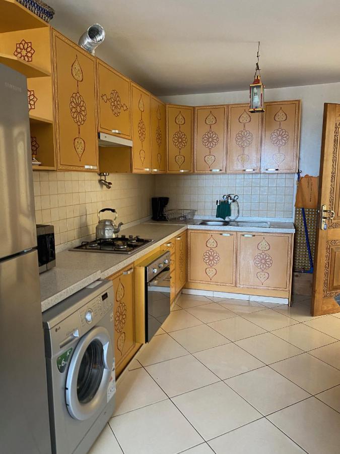 Taghazout Bay Apartment Agadir Ngoại thất bức ảnh