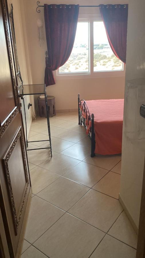 Taghazout Bay Apartment Agadir Ngoại thất bức ảnh