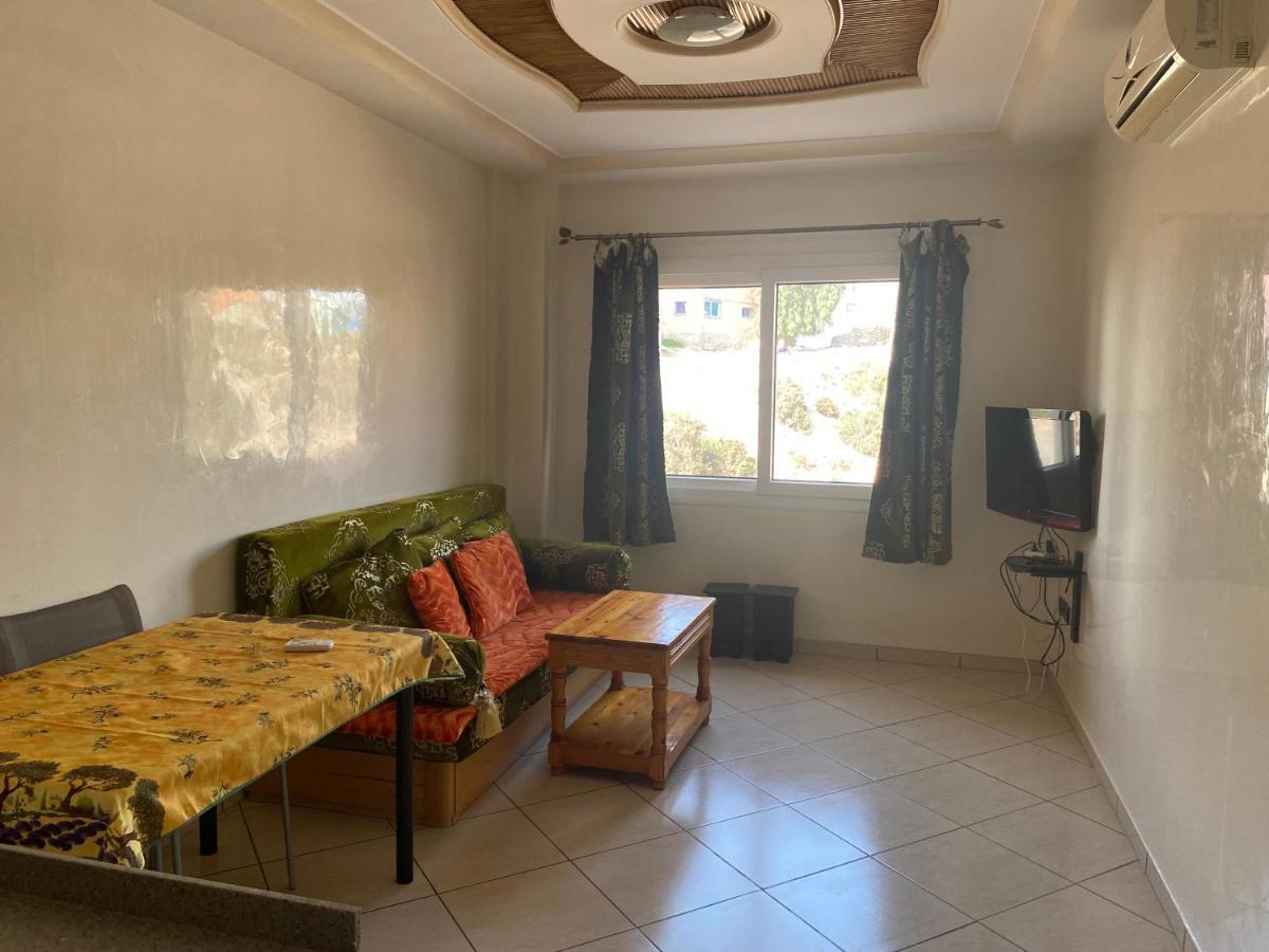 Taghazout Bay Apartment Agadir Ngoại thất bức ảnh